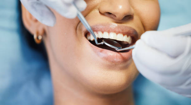 Best Emergency Dental Care for Trauma or Injury in New Bedford, PA