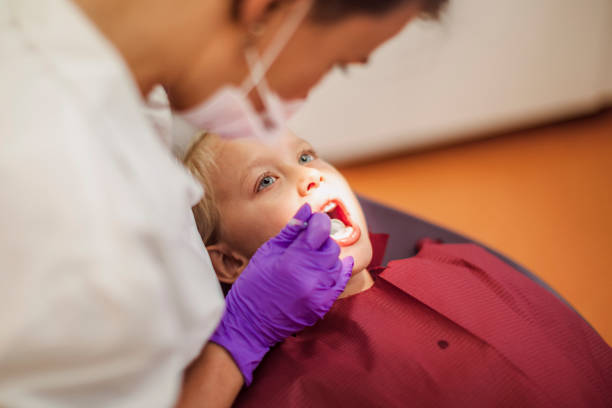 Best After-Hours Emergency Dentist in New Bedford, PA