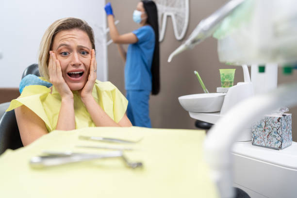 Best Emergency Wisdom Teeth Removal in New Bedford, PA