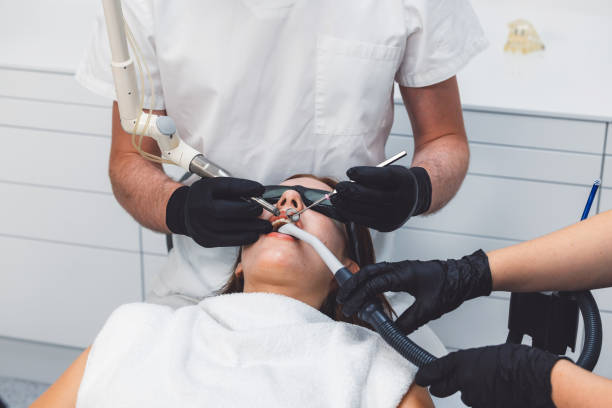 Best Emergency Tooth Extraction in New Bedford, PA